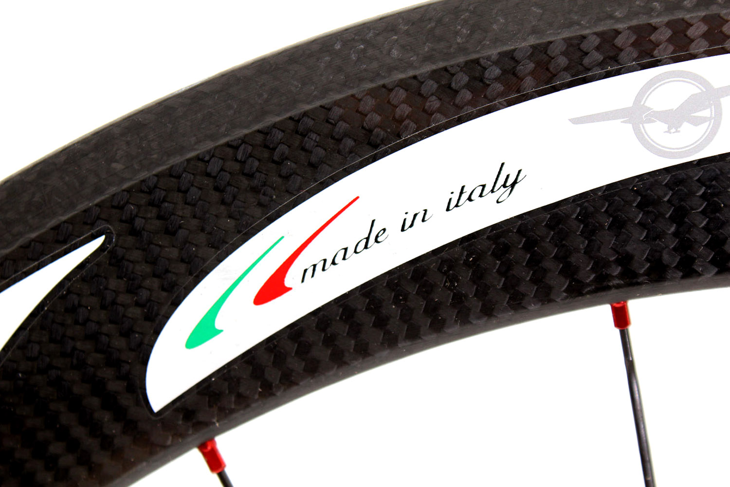 gipiemme carbon wheels